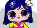 Oyunu Popsy Surprise Princess çevrimiçi