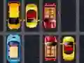 Oyunu Car Parking Math çevrimiçi