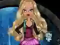 Oyunu Monster High Doll çevrimiçi