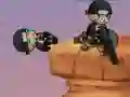 Oyunu Desert Shooter çevrimiçi
