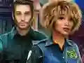 Oyunu Good Cop Bad Cop çevrimiçi