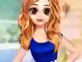 Oyunu Princess Stripes vs Dots çevrimiçi