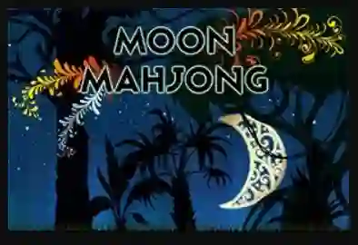 Oyunu Moon Mahjong çevrimiçi