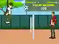Oyunu Ben10 VolleyBall çevrimiçi