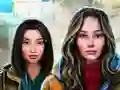 Oyunu Test of Courage çevrimiçi