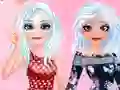 Oyunu Princess Valentines Day Catfish çevrimiçi