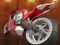 Oyunu Racing Motorbike Jigsaw çevrimiçi