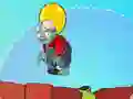 Oyunu Angry Zombies 2 çevrimiçi