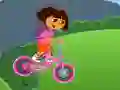 Oyunu Dora Uphill Ride çevrimiçi