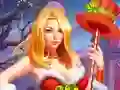 Oyunu Circus Shooter çevrimiçi