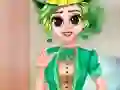 Oyunu  BFF St. Patricks Day Preparation çevrimiçi