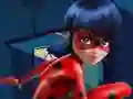 Oyunu Ladybug Jigsaw çevrimiçi
