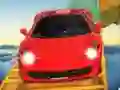 Oyunu Impossible Stunt Race & Drive çevrimiçi