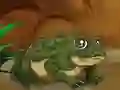 Oyunu Frogs Matching çevrimiçi