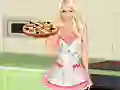 Oyunu Pink Chef çevrimiçi