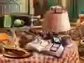 Oyunu Bake and Decorate çevrimiçi