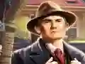 Oyunu Forgotten Crime çevrimiçi