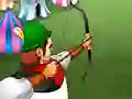 Oyunu Medieval Archer çevrimiçi