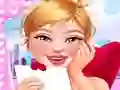 Oyunu My Secret Valentine çevrimiçi