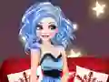 Oyunu Princesses December Dream çevrimiçi