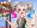 Oyunu Villain Quinn Wants To Become A Princess çevrimiçi