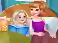 Oyunu Adventure Bedtime Stories çevrimiçi