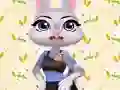 Oyunu Hoppy's Surprise çevrimiçi