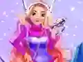 Oyunu Princesses Space Explorers çevrimiçi