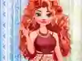 Oyunu Princesses Get Ready With Me çevrimiçi