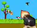 Oyunu Duck Hunt Extreme çevrimiçi