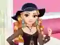 Oyunu Princesses Dorm Fun çevrimiçi