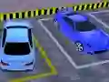 Oyunu Garage Car Parking Simulator çevrimiçi