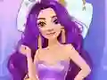 Oyunu Princesses Underwater Adventure çevrimiçi