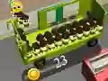 Oyunu Super Driver çevrimiçi
