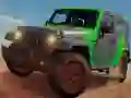 Oyunu 4x4 Jeep Impossible Track Driving çevrimiçi