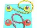 Oyunu Go Knots 3D çevrimiçi