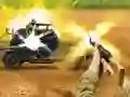 Oyunu Warzone Getaway 2020 çevrimiçi