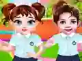 Oyunu Baby Taylor Extracurricular Activities çevrimiçi
