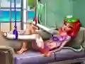 Oyunu Mermaid Home Recovery çevrimiçi