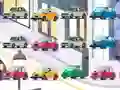 Oyunu Work Day Drive Match 3 çevrimiçi