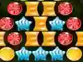 Oyunu Bubble Shooter Candy Popper çevrimiçi