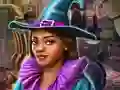Oyunu Mysterious Magician çevrimiçi