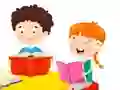 Oyunu School Kids Differences çevrimiçi