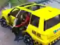 Oyunu Offroad Hummer Uphill Jeep Driver çevrimiçi