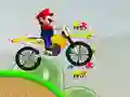 Oyunu Mario Ride 3 çevrimiçi