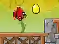 Oyunu Angry Rocket Bird çevrimiçi