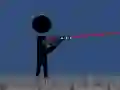 Oyunu Stickman vs Stickman çevrimiçi