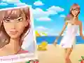 Oyunu Seaside Beauty çevrimiçi