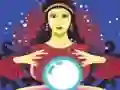 Oyunu Fortune Teller çevrimiçi