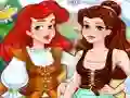 Oyunu Ren Fair Fashion çevrimiçi